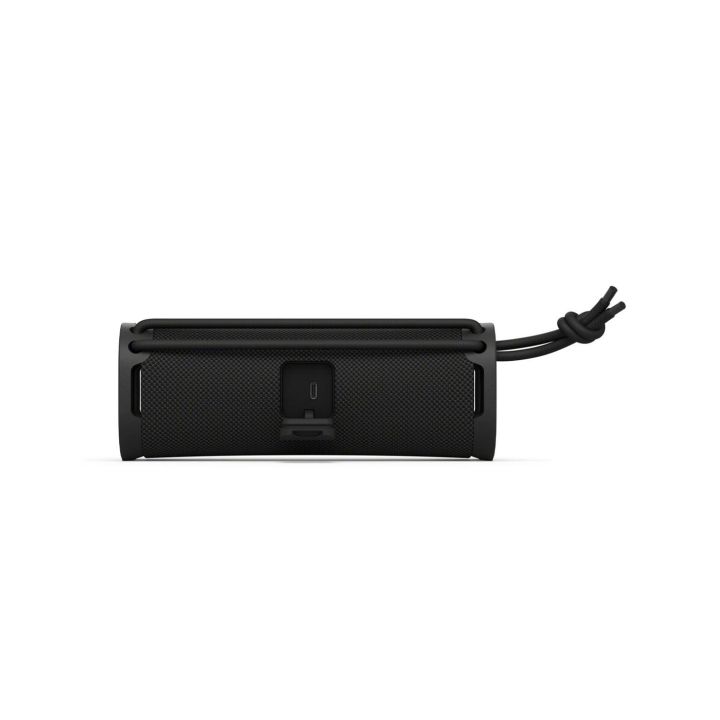 Купити Портативна колонка Sony ULT Field 1 Black за вигідною ціною. Популярні Колонки Sony у mBrand 