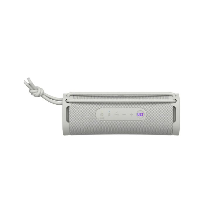 Купити Портативна колонка Sony ULT Field 1 White за вигідною ціною. Популярні Колонки Sony у mBrand 