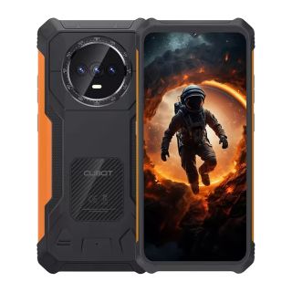 Купити Смартфон Cubot KingKong ES 6/128Gb Black за вигідною ціною. Популярні Смартфони Cubot у mBrand 