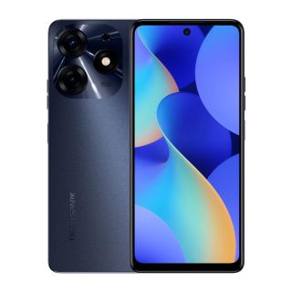 Смартфон Tecno Spark 10 Pro (KI7) 8/256Gb Starry Black