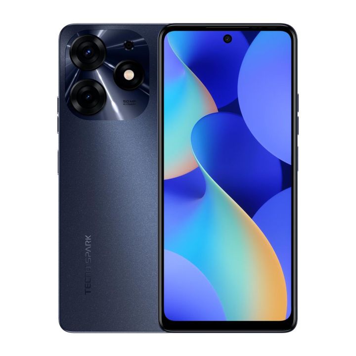 Смартфон Tecno Spark 10 Pro (KI7) 8/256Gb Starry Black