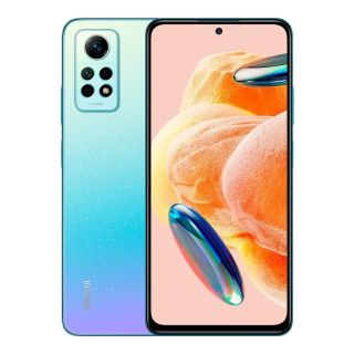 Купити Смартфон Xiaomi Redmi Note 12 Pro 4G 8/256Gb Star Blue за вигідною ціною. Популярні Смартфони Xiaomi у mBrand 
