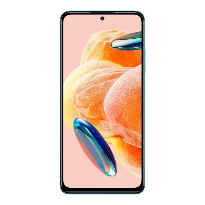 Купити Смартфон Xiaomi Redmi Note 12 Pro 4G 8/256Gb Star Blue за вигідною ціною. Популярні Смартфони Xiaomi у mBrand 