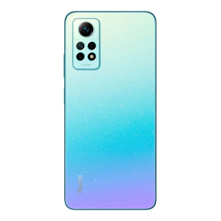 Купити Смартфон Xiaomi Redmi Note 12 Pro 4G 8/256Gb Star Blue за вигідною ціною. Популярні Смартфони Xiaomi у mBrand 
