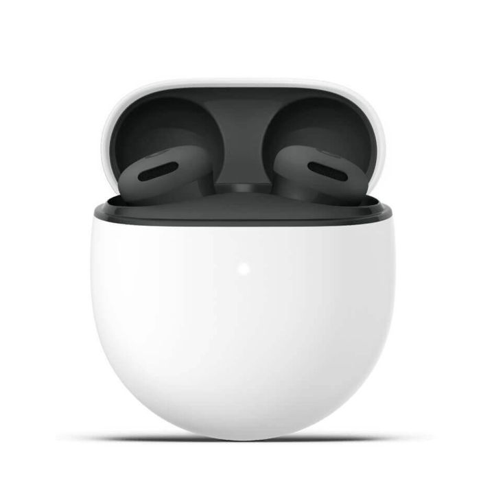 Купити Навушники Google Pixel Buds 2a Hazel за вигідною ціною. Популярні Навушники Google у mBrand 