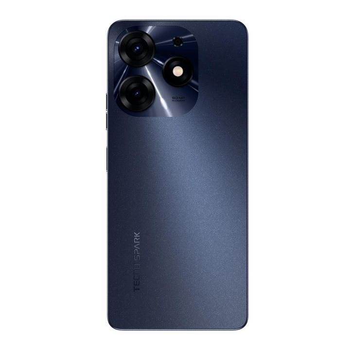 Смартфон Tecno Spark 10 Pro (KI7) 8/256Gb Starry Black