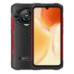 Купити Смартфон Doogee S98 8/256Gb Red за вигідною ціною. Популярні Смартфони Doogee у mBrand 