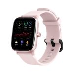 Купити Смарт-годинник Amazfit GTS 2 Mini Flamingo Pink за вигідною ціною. Популярні Годинники Amazfit у mBrand 