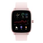 Купити Смарт-годинник Amazfit GTS 2 Mini Flamingo Pink за вигідною ціною. Популярні Годинники Amazfit у mBrand 
