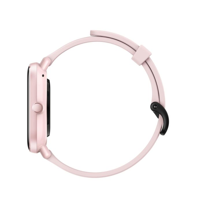Купити Смарт-годинник Amazfit GTS 2 Mini Flamingo Pink за вигідною ціною. Популярні Годинники Amazfit у mBrand 