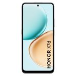 Купити Смартфон Honor X7d 6/128Gb Silver за вигідною ціною. Популярні Смартфони Honor у mBrand 
