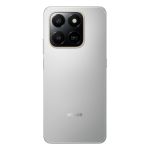 Купити Смартфон Honor X7d 6/128Gb Silver за вигідною ціною. Популярні Смартфони Honor у mBrand 