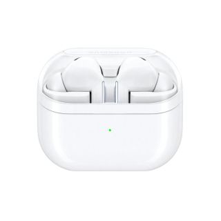 Купити Навушники Samsung Galaxy Buds3 Pro White (SM-R630NZWA) за вигідною ціною. Популярні Навушники Samsung у mBrand  2