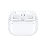 Купити Навушники Samsung Galaxy Buds3 Pro White (SM-R630NZWA) за вигідною ціною. Популярні Навушники Samsung у mBrand 