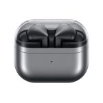 Купити Навушники Samsung Galaxy Buds3 Pro Silver (SM-R630NZAA) за вигідною ціною. Популярні Навушники Samsung у mBrand 