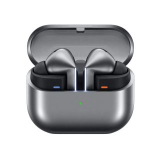 Купити Навушники Samsung Galaxy Buds3 Pro Silver (SM-R630NZAA) за вигідною ціною. Популярні Навушники Samsung у mBrand  2