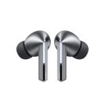 Купити Навушники Samsung Galaxy Buds3 Pro Silver (SM-R630NZAA) за вигідною ціною. Популярні Навушники Samsung у mBrand 