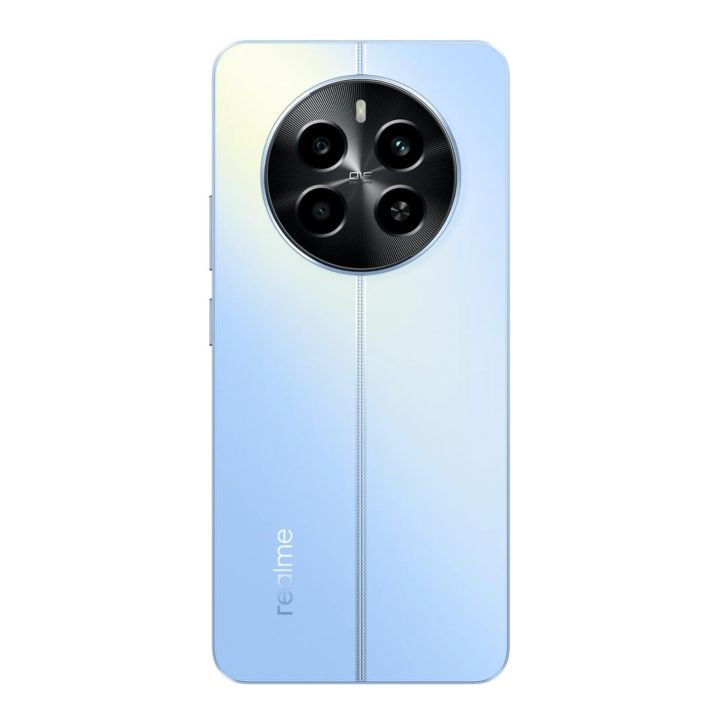 Купити Смартфон Realme 12 4G 8/256Gb Skyline Blue за вигідною ціною. Популярні Смартфони Realme у mBrand 