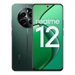 Купити Смартфон Realme 12 4G 8/256Gb Pioneer Green за вигідною ціною. Популярні Смартфони Realme у mBrand 