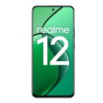 Купити Смартфон Realme 12 4G 8/256Gb Pioneer Green за вигідною ціною. Популярні Смартфони Realme у mBrand 