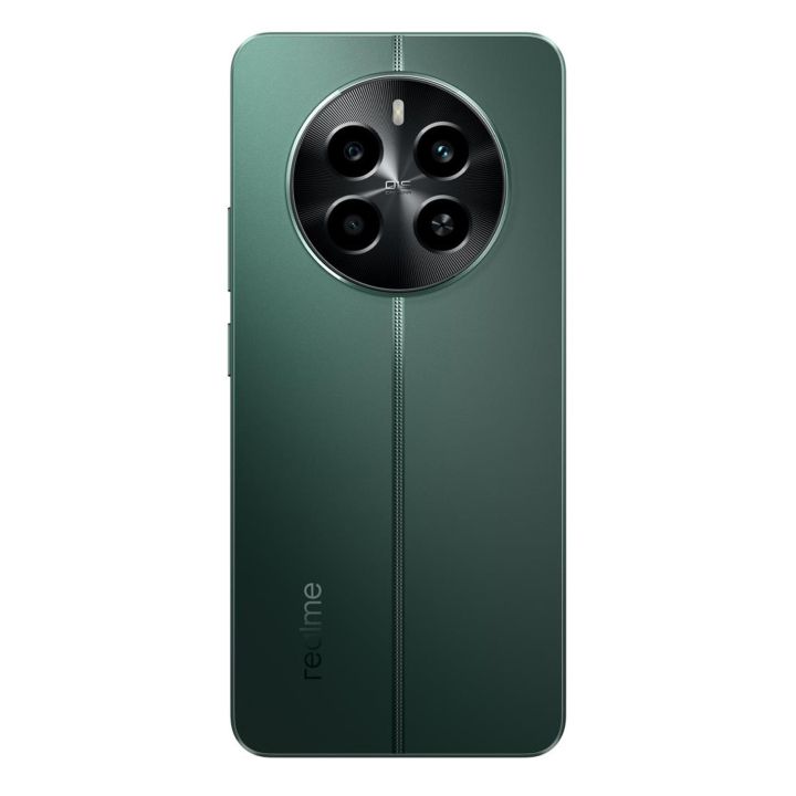 Купити Смартфон Realme 12 4G 8/256Gb Pioneer Green за вигідною ціною. Популярні Смартфони Realme у mBrand 