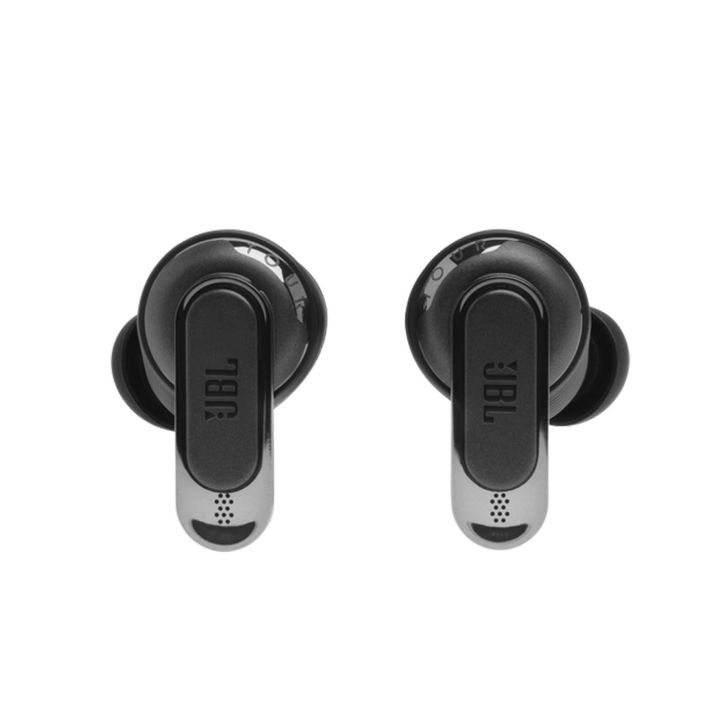 Купити Навушники JBL Tour Pro 2 Black за вигідною ціною. Популярні Навушники JBL у mBrand 