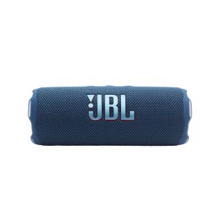 Купити Портативна колонка JBL Flip 7 Blue за вигідною ціною. Популярні Колонки JBL у mBrand 