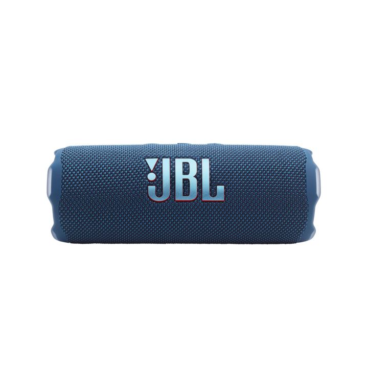 Купити Портативна колонка JBL Flip 7 Blue за вигідною ціною. Популярні Колонки JBL у mBrand 