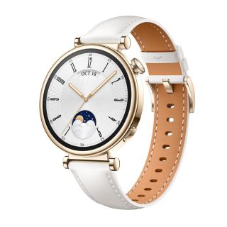 Смарт-годинник Huawei Watch GT 4 41mm White