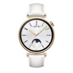 Купити Смарт-годинник Huawei Watch GT 4 41mm White за вигідною ціною. Популярні Годинники Huawei у mBrand 