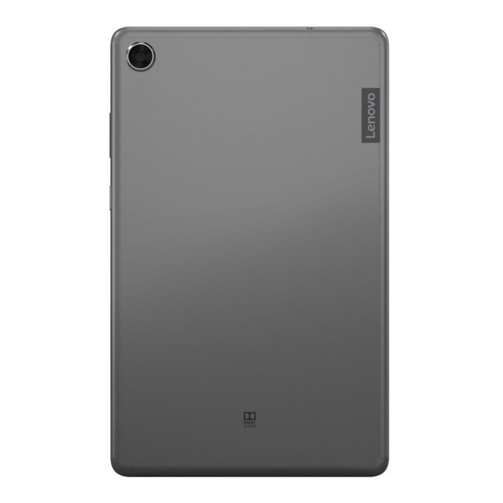 Купити Планшет Lenovo Tab M8 TB-8505 2/16Gb Wi-Fi Grey за вигідною ціною. Популярні Планшети Lenovo у mBrand 