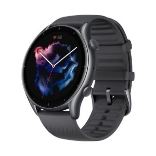 Смарт-годинник Amazfit GTR 3 Thunder Black