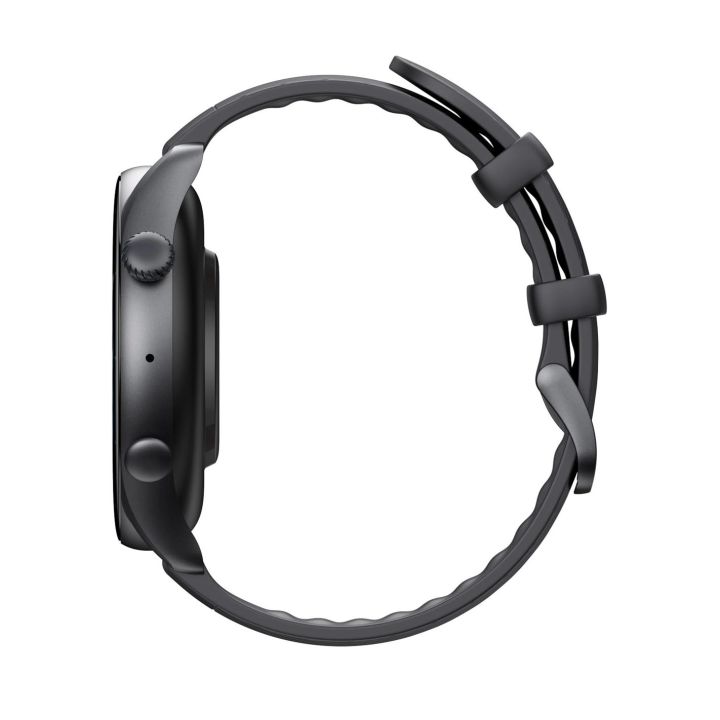 Смарт-годинник Amazfit GTR 3 Thunder Black