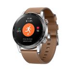 Купити Смарт-годинник Honor MagicWatch 2 46mm Flax Brown за вигідною ціною. Популярні Годинники Honor у mBrand 