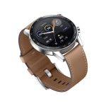Купити Смарт-годинник Honor MagicWatch 2 46mm Flax Brown за вигідною ціною. Популярні Годинники Honor у mBrand 