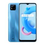 Купити Смартфон Realme C11 2021 2/32Gb Lake Blue за вигідною ціною. Популярні Смартфони Realme у mBrand 