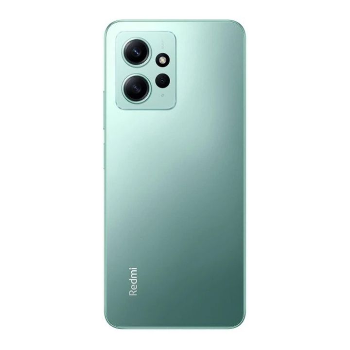 Купити Смартфон Xiaomi Redmi Note 12 4/128Gb Mint Green за вигідною ціною. Популярні Смартфони Xiaomi у mBrand 