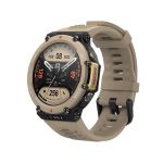 Купити Смарт-годинник Amazfit T-Rex 2 Desert Khaki за вигідною ціною. Популярні Годинники Amazfit у mBrand 