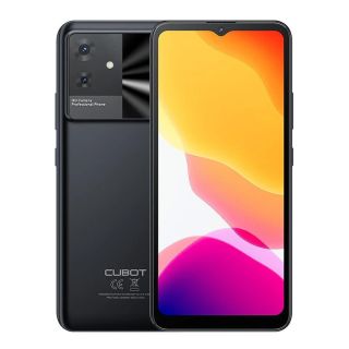Купити Смартфон Cubot Note 21 6/128Gb Black за вигідною ціною. Популярні Смартфони Cubot у mBrand 
