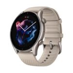 Купити Смарт-годинник Amazfit GTR 3 Moonlight Grey за вигідною ціною. Популярні Годинники Amazfit у mBrand 