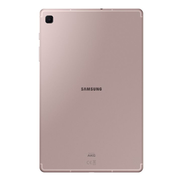 Купити Планшет Samsung Galaxy Tab S6 Lite 4/64Gb Wi-Fi Chiffon Pink (SM-P613NZAA) за вигідною ціною. Популярні Планшети Samsung 