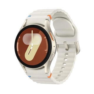 Купити Смарт-годинник Samsung Galaxy Watch 7 40mm Cream (SM-L300NZEA) за вигідною ціною. Популярні Годинники Samsung у mBrand 