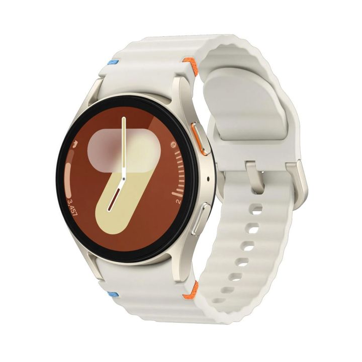 Купити Смарт-годинник Samsung Galaxy Watch 7 40mm Cream (SM-L300NZEA) за вигідною ціною. Популярні Годинники Samsung у mBrand 
