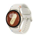 Купити Смарт-годинник Samsung Galaxy Watch 7 40mm Cream (SM-L300NZEA) за вигідною ціною. Популярні Годинники Samsung у mBrand 