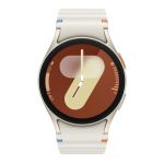 Купити Смарт-годинник Samsung Galaxy Watch 7 40mm Cream (SM-L300NZEA) за вигідною ціною. Популярні Годинники Samsung у mBrand 