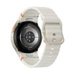 Купити Смарт-годинник Samsung Galaxy Watch 7 40mm Cream (SM-L300NZEA) за вигідною ціною. Популярні Годинники Samsung у mBrand 