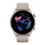 Купити Смарт-годинник Amazfit GTR 3 Moonlight Grey за вигідною ціною. Популярні Годинники Amazfit у mBrand 