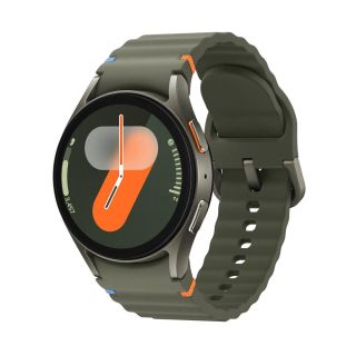 Купити Смарт-годинник Samsung Galaxy Watch 7 40mm Green (SM-L300NZGA) за вигідною ціною. Популярні Годинники Samsung у mBrand 