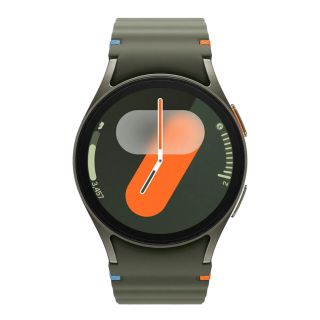 Купити Смарт-годинник Samsung Galaxy Watch 7 40mm Green (SM-L300NZGA) за вигідною ціною. Популярні Годинники Samsung у mBrand  2