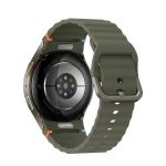 Купити Смарт-годинник Samsung Galaxy Watch 7 40mm Green (SM-L300NZGA) за вигідною ціною. Популярні Годинники Samsung у mBrand 